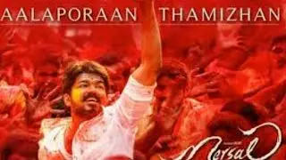 Mersal Official Teaser|Troll|Samantha|Ar-Rahman|Atlee|