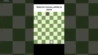Puzzle series No:2.comment the best variations #chess #chessgrandmaster #magnuscarlsen #gothamchess