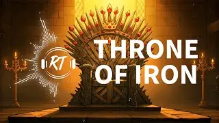 Royal Tracks - Throne of Iron (Official Music)