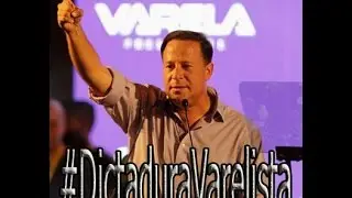 Un Panam&aacute; Perseguido