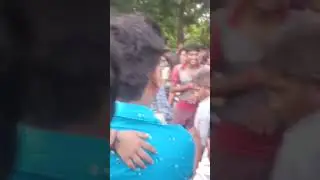 Saaper khela video