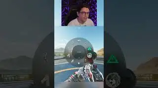 The NEW Vyron Emote is BROKEN