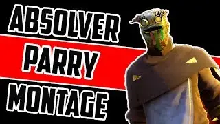 Parry Galore! | Absolver PvP Montage