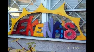 2: At Ekena's House