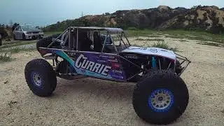 Ultra4 Racing SCALE RC Custom Axial YETI