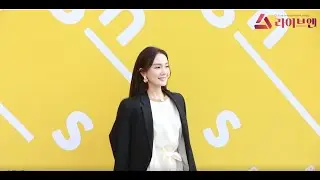 NupacNU PARCC, Melody Day Chahee Yumin JOO Yoonjo Hera Seoul Fashion Week