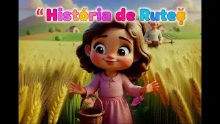 História de Rute