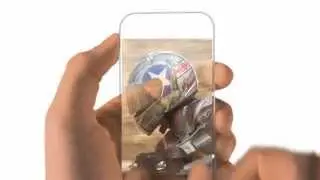 Ultratech Systems - IPhone 5 Clear Prototype