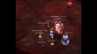 CABAL ONLINE - FB