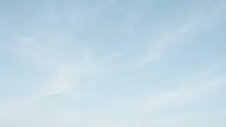 Breathing Sky Drift ☁️ | Airy Ambient Music for Deep Calm & Meditation