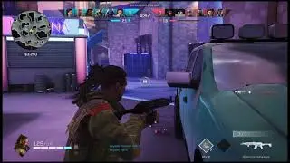 Rogue Company: Team Deathmatch Gameplay (No Commentary)