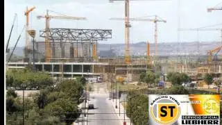 Gruas Sancho Toro V.2.5.