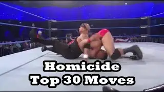 Top 30 Moves of 