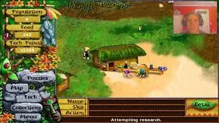 Virtual Villagers 2: The Lost Children - Walkthrough/Playthrough - Part 6!