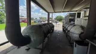 Killen's BBQ - Pearland 6/21
