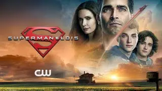 2 MORE DAYS BEFORE SUPERMAN AND LOIS COMES TO CW ON JANUARY 11,2022🍿🎉🎊
