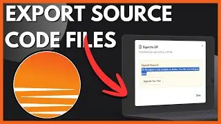 How To Export Source Code Files From Base44 (2026) - Simple Guide