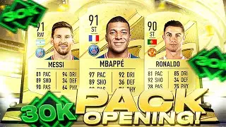 FIFA 23 LIVE DIV RIVAL REWARDS! JUST SENDING PACKS TBH!
