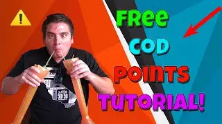 Cod Mobile Hack - How I Was Able To Get 25,000 Cod Mobile Free CP On iOS  & Android 2022