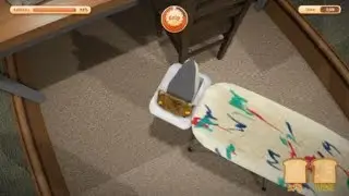 Story mode bedroom a++ (I am bread) easiest way