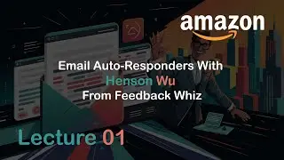 1. Unlocking Success: Helium 10's Email Follow-Up Tour with Bradley