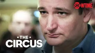 Behind the Scenes: How America Elects a President | THE CIRCUS | SHOWTIME