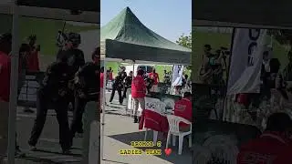 Прямая трансляция 3-го дня соревнований спецназа ОАЭ (UAE SWAT CHALLENGE 2026). Женская команда B...