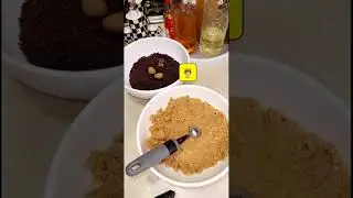 حلى زبدة الفول السوداني وصفات عائشة الترك