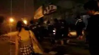 china shanghaishenhua FC fans--ultras13