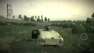 Zagrajmy w Operation Flashpoint: Dragon Rising - Misja 9