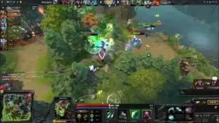 PythianLegume Casting Highlights #3