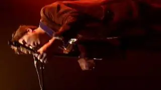 Drew McConnell - Bataclan Paris - This Love (Joe Fox)