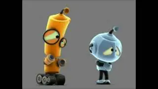 Robots