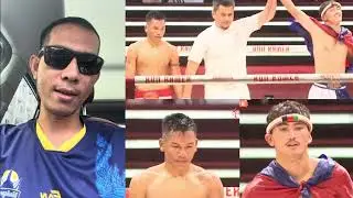 និយាយពី ឌឹម សារុំ ចាញ់ មហាម៉ាត់ ជំនួបលើកទី២
