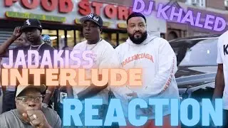 DJ Khaled - JADAKISS INTERLUDE (Official Music Video) ft. Jadakiss