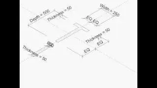 Revit Adaptive Swept Blend