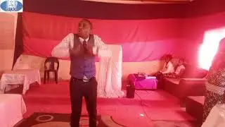 Deal concealed is deal Glorified
