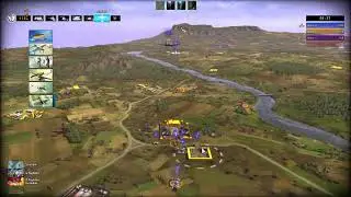 R.U.S.E TREASON 4 TEAMS