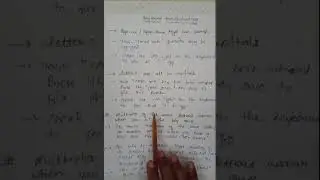 Keyboard troubleshooting part 2 by Sonal yadav