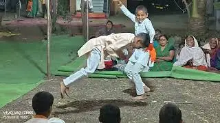 #वारकरी फुगडी 
