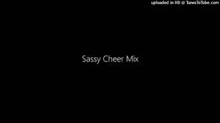 Sassy Cheer Mix