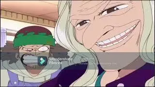 Chopper Edit (Worlds smallest violin)