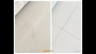 How to remove stains on ceramic tiles! Remove permanent marks in minutes