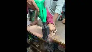 jig Saw attachment cutter Converter #shorts #viral #powertools #gadgets