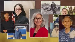 Labor and Legacy: How Hispanic communities have shaped Idaho's history