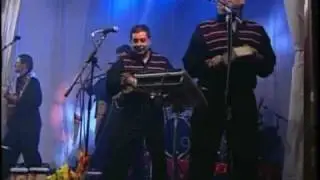 Llajtaymanta - Esclavo de Amor (morenada)