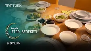 Stokholm | Avrupa'da İftar Bereketi - 9. Bölüm