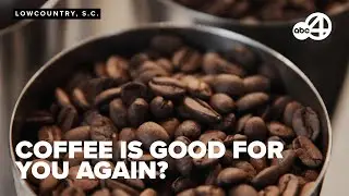 New study highlights health benefits of coffee for middle-aged women