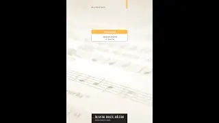 Johannes Brahms: Wiegenlied