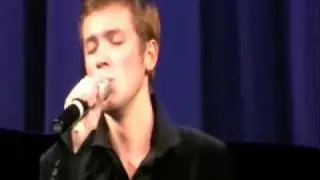 Евгений Южин / Juzhin - Не уходи, побудь со мною / Don't go away